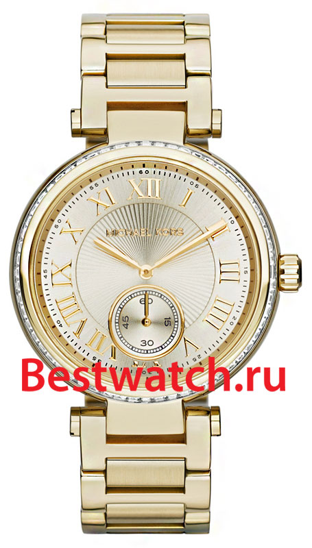 Часы Michael Kors Parker MK5867